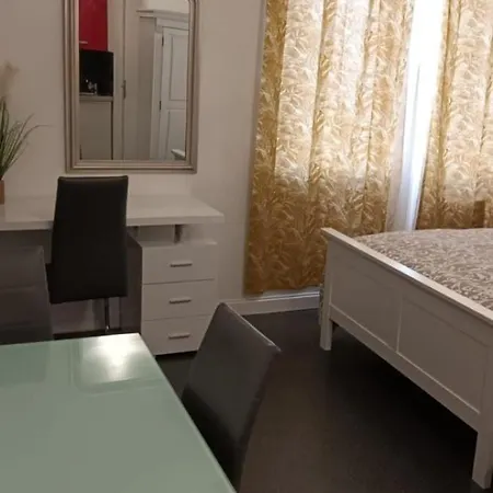 Appartamento Le Cocon Urbain *